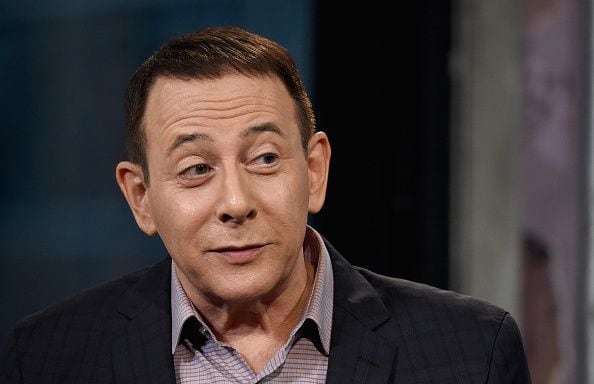 Pee-wee Herman star Paul Reubens' cause of death revealed