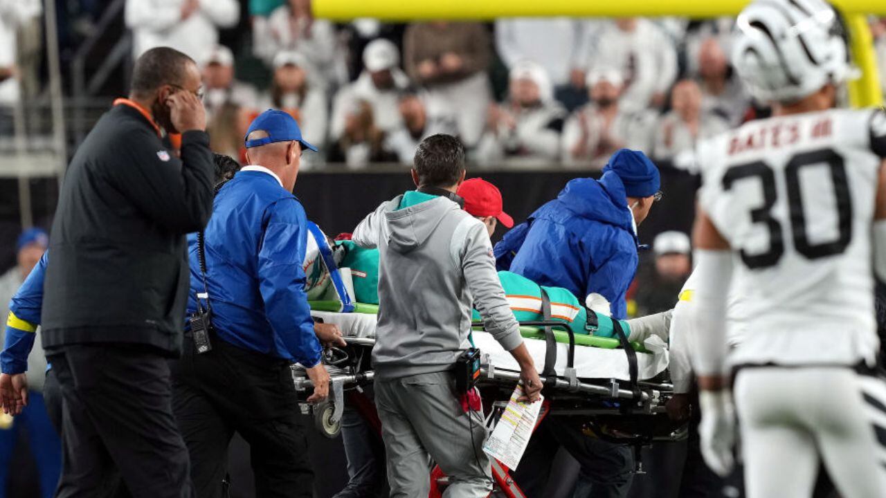 NFL, players' union agree to modify concussion protocol after