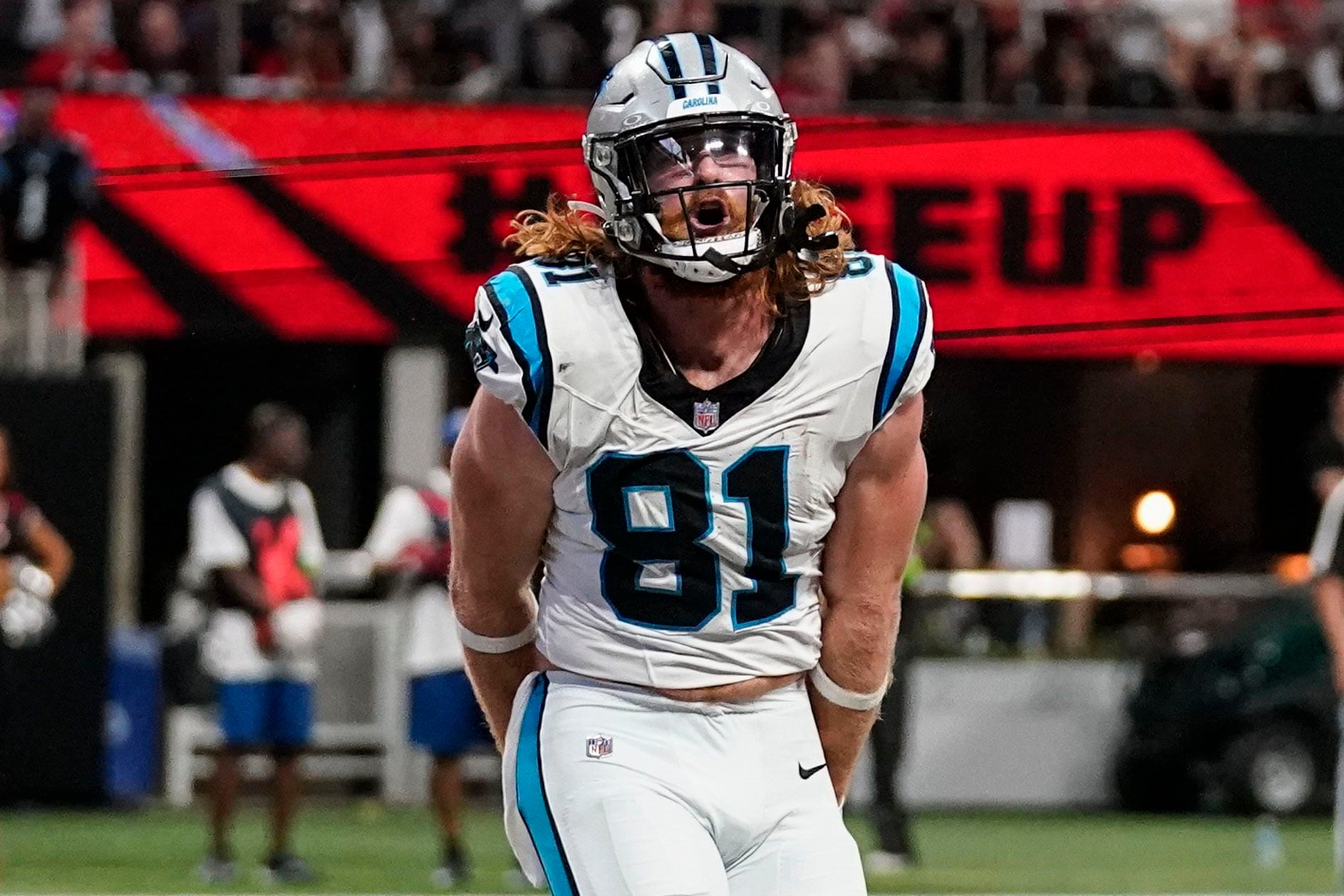 Panthers Uniform Tracker on X: FIRST LOOK 