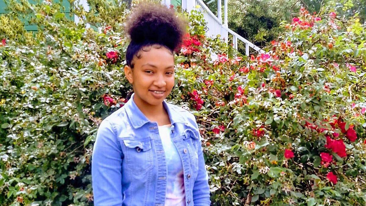 Her Spirit Is Going To Live On Loved Ones To Honor Teen Reportedly Killed By Father