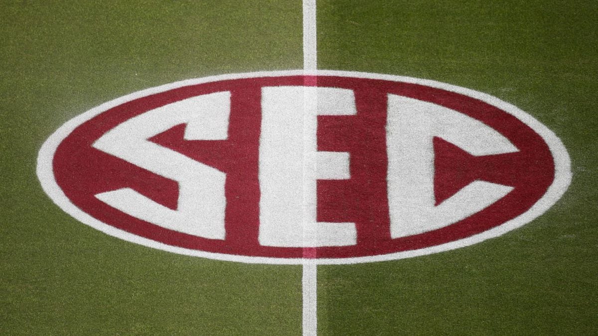 Southeastern Conference announces college football deal with ESPN, ABC