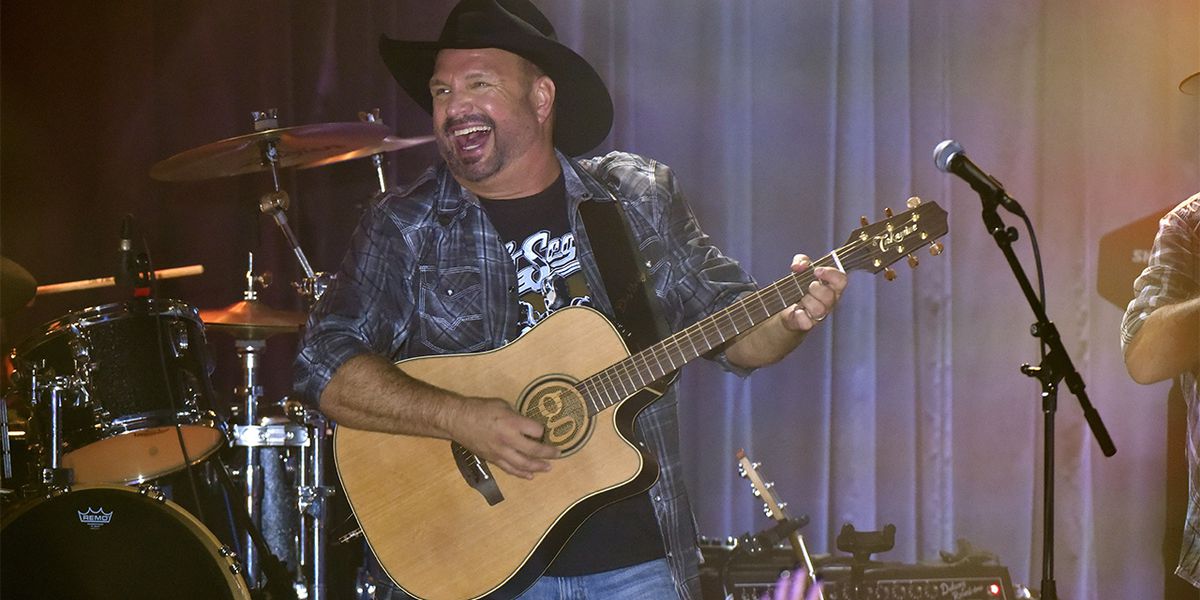 Sold Out Tickets For Garth Brooks Charlotte Concert Gone In 90