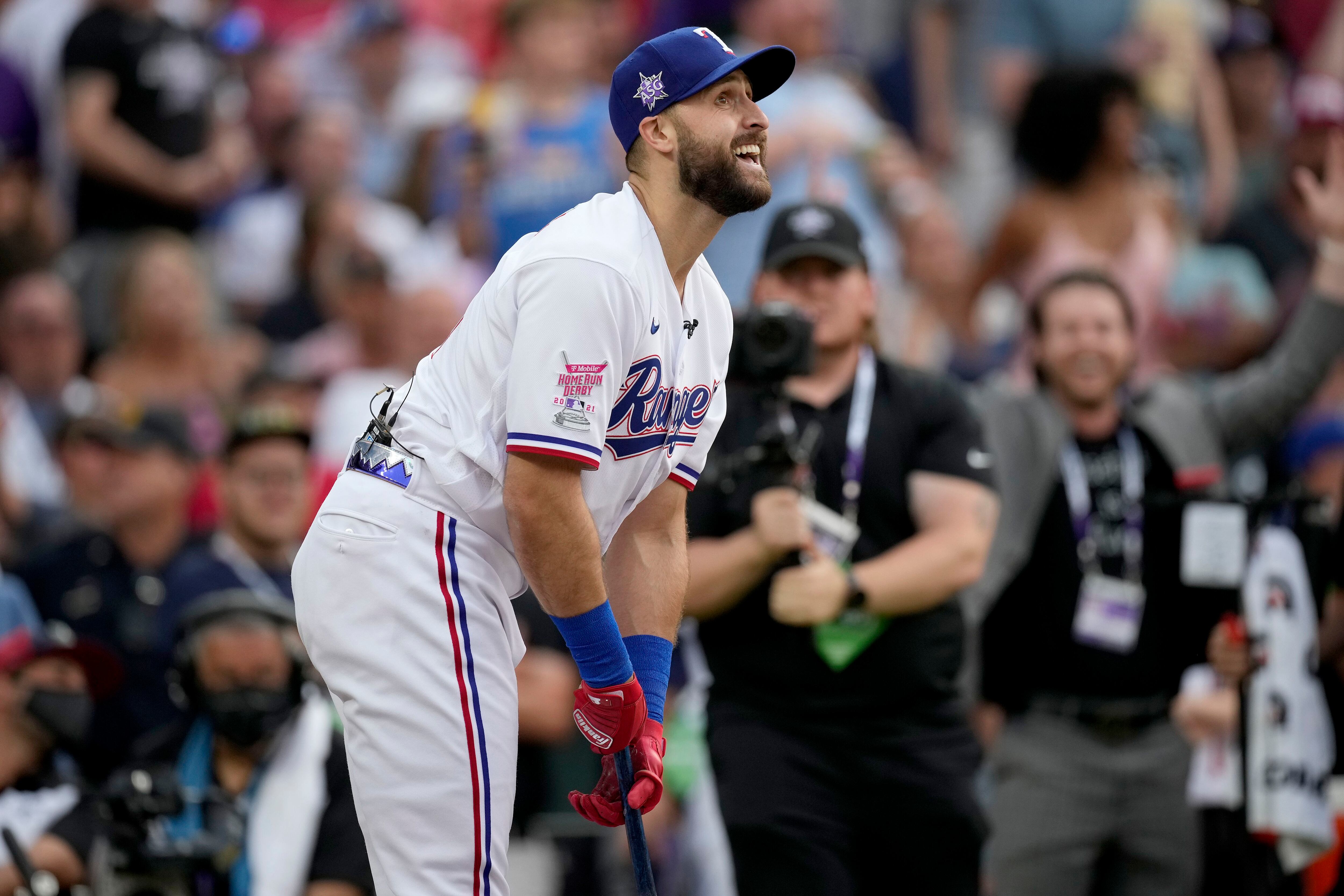 2021 MLB All-Star Game - 'Stuntin' like his Vladdy'; Toronto Blue Jays star Vladimir  Guerrero Jr. is off to a hot start - ESPN