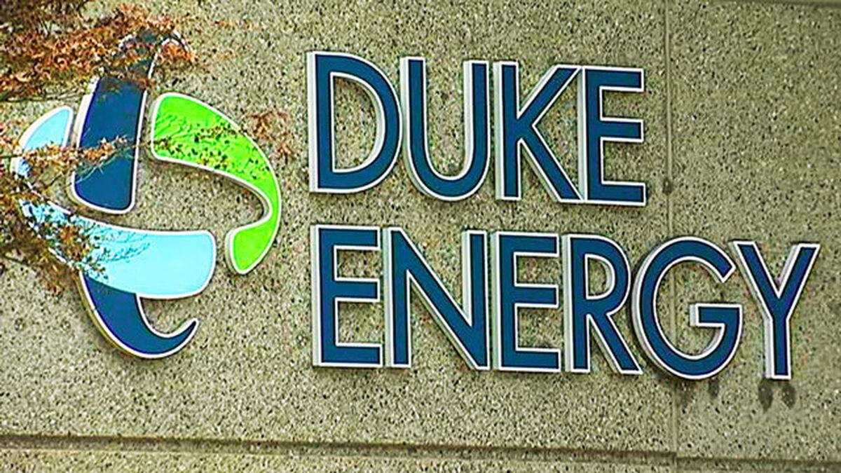 Duke Energy proposes changes in rate increase proposal