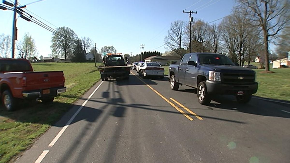 driver charged in fatal stanly county motorcycle crash wsoc tv