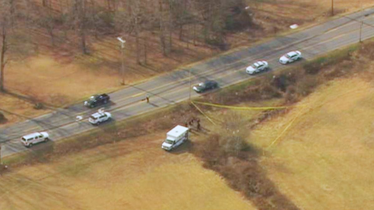 Albemarle Police Identify Woman S Body Found Near Creek