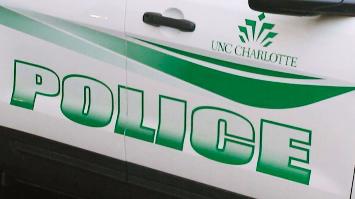 Uncc On High Alert After Two Violent Crimes Near Campus Within 24