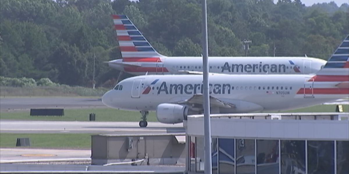 American Airlines Mechanics Union Reach 4 2b Agreement