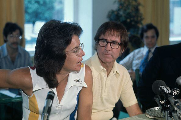 Battle of the Sexes: 50 years on from Billie Jean King's landmark victory