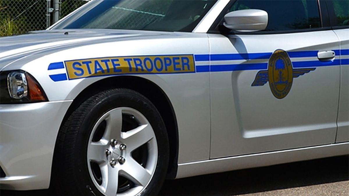 South Carolina Highway Patrol trooper facing DUI charge, fired