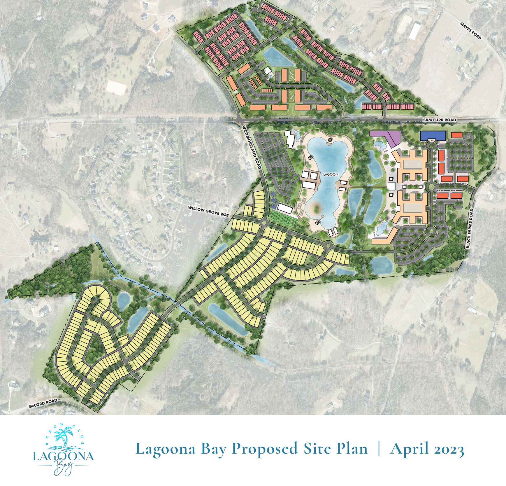 Veteran developer says 270-acre 'Lagoona Bay' will be his last project -  Business Today