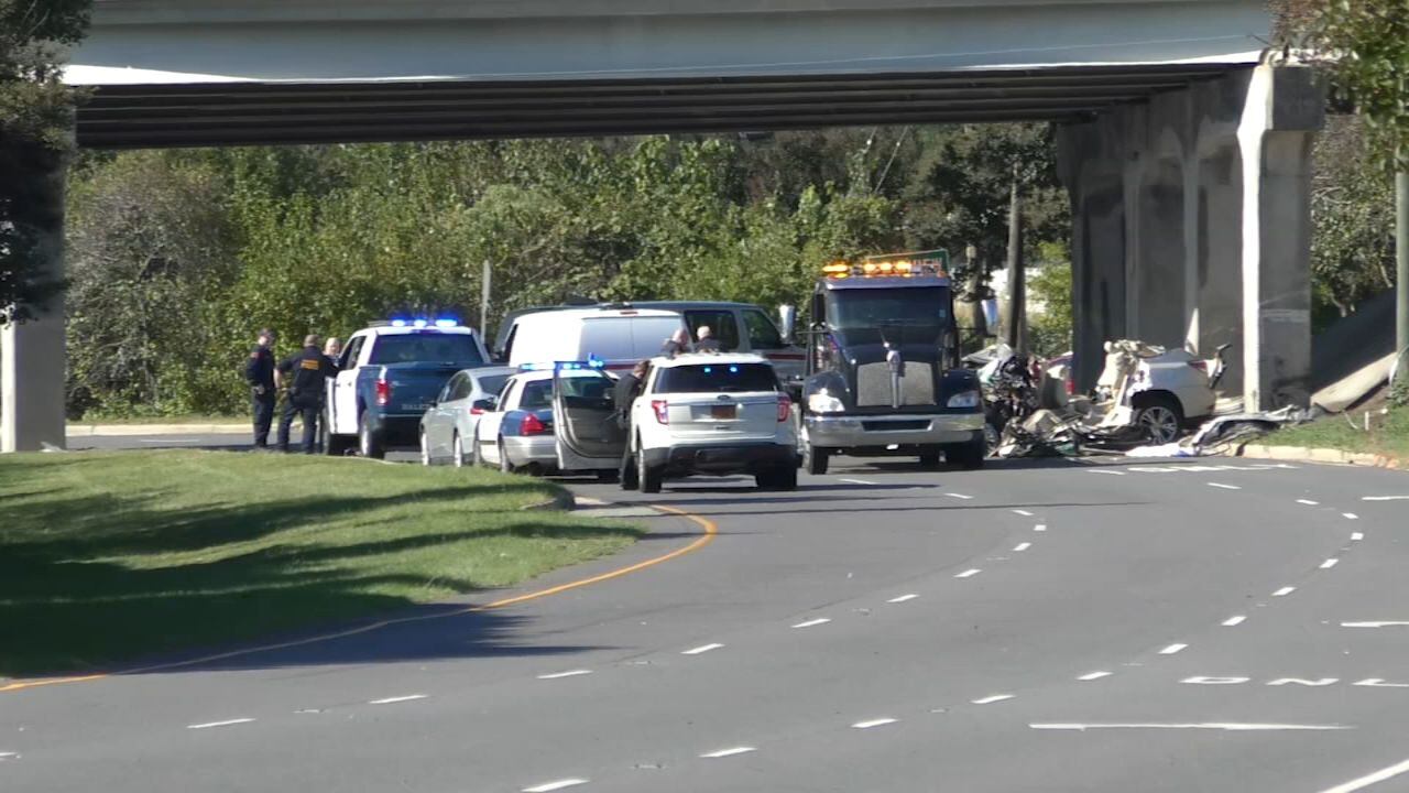 Friends, family remember 3 teens killed in Wake County crash