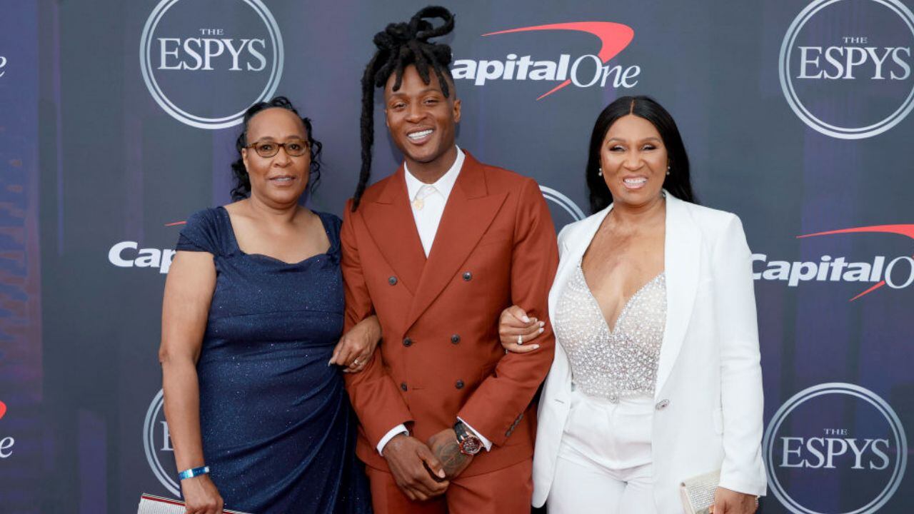 2021 ESPY Awards: Tom Brady Wins Best Athlete, Men's Sports